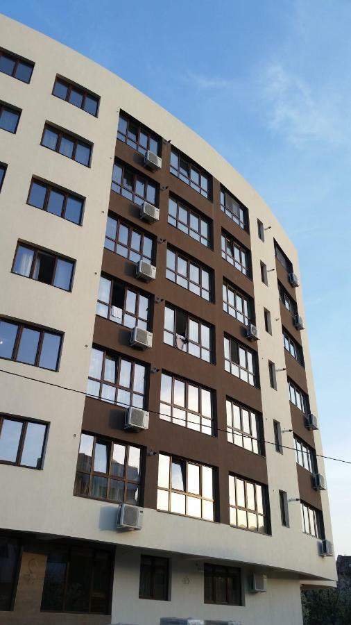 Kolonaki Domus Apartment Jászvásár Kültér fotó