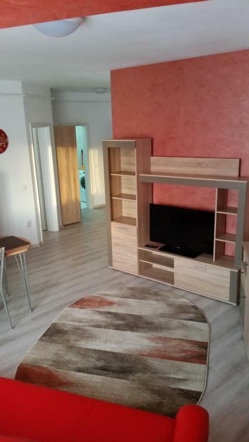 Kolonaki Domus Apartment Jászvásár Kültér fotó