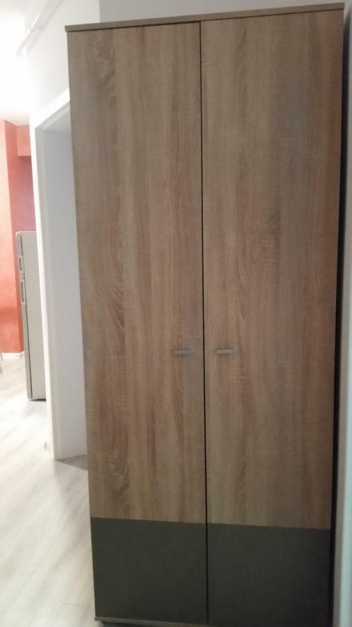 Kolonaki Domus Apartment Jászvásár Kültér fotó