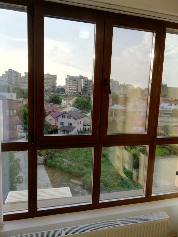 Kolonaki Domus Apartment Jászvásár Kültér fotó