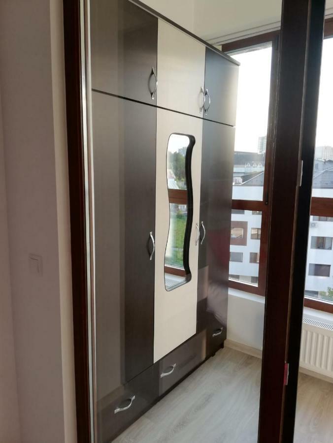 Kolonaki Domus Apartment Jászvásár Kültér fotó