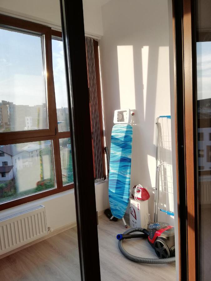 Kolonaki Domus Apartment Jászvásár Kültér fotó